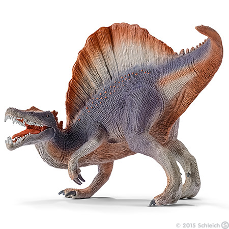 Schleich - Spinosaurus