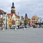Cottbus (Chotěbuz) – tip na výlet v Německu