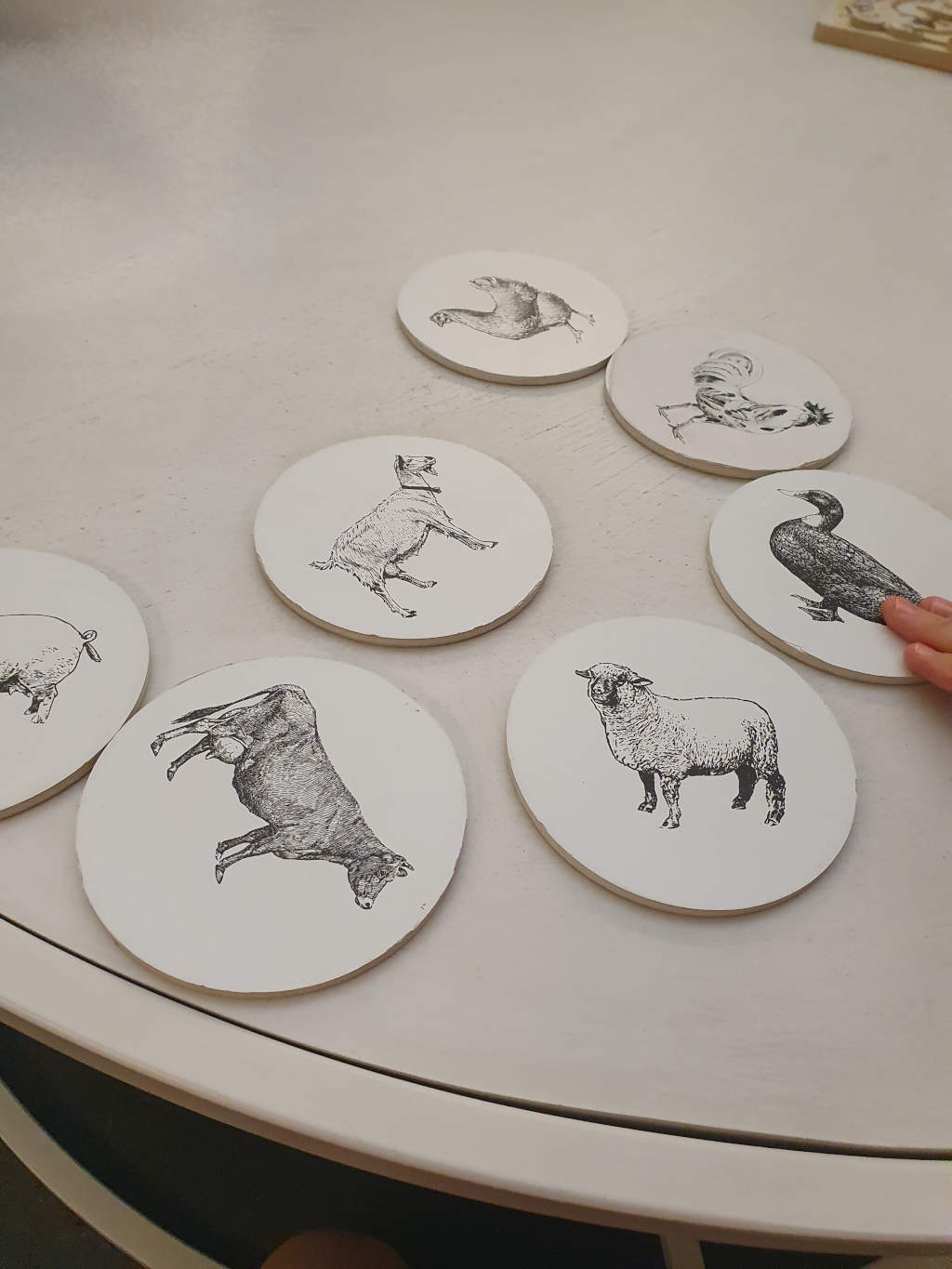 Muzeum hudby- výstava Hudební zvěřinec