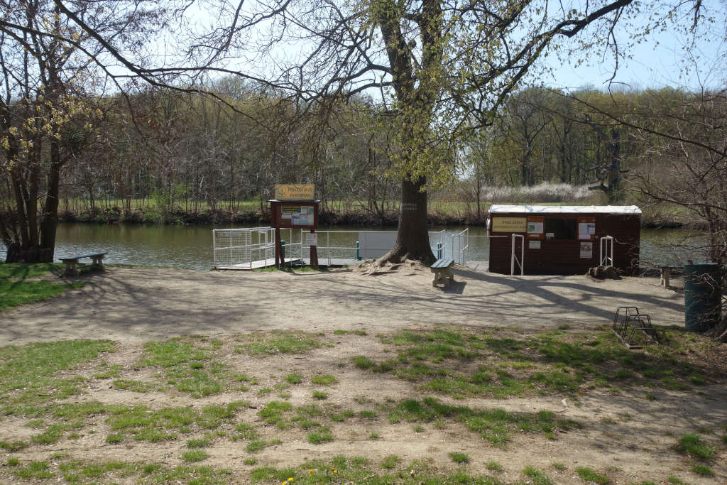 Lodenice Javův hrad