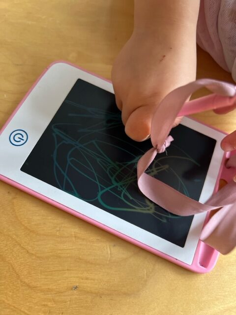 Kouzelné kreslení LERNI