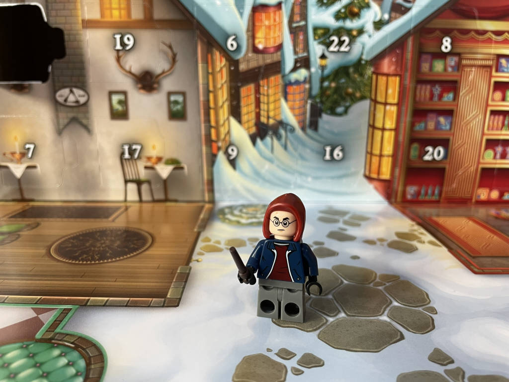 Figurka-Harry-Potter-Adventni-kalendar-2023-LEGO-76418-Harry-Potter