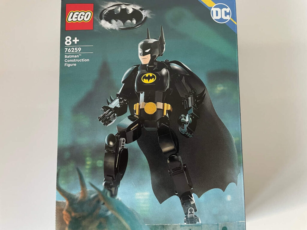 LEGO-DC-Batman-76259-Sestavitelna-figurka-krabice